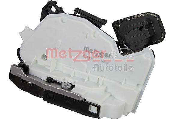 METZGER 2314017 GREENPARTS Türschloss